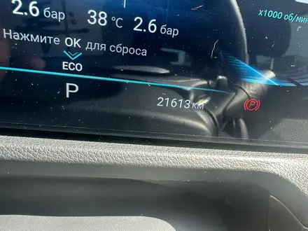 EXEED VX 2022 года за 14 500 000 тг. в Алматы – фото 5