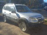 Chevrolet Niva 2013 годаүшін2 400 000 тг. в Уральск