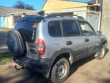 Chevrolet Niva 2013 годаүшін2 400 000 тг. в Уральск – фото 3