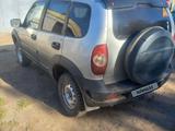 Chevrolet Niva 2013 годаүшін2 400 000 тг. в Уральск – фото 4