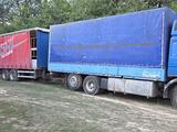 MAN  F 2000 1999 годаүшін17 000 000 тг. в Алматы
