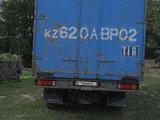 MAN  F 2000 1999 годаүшін17 000 000 тг. в Алматы – фото 5