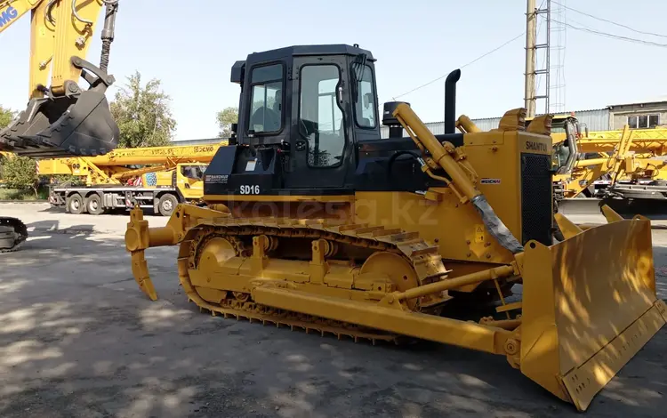 XCMG  SD160 2025 годаүшін50 000 000 тг. в Алматы