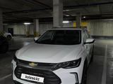 Chevrolet Tracker 2023 года за 7 800 000 тг. в Шымкент