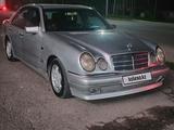 Mercedes-Benz E 230 1997 годаүшін2 500 000 тг. в Алматы – фото 4