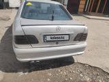 Mercedes-Benz E 230 1997 годаүшін2 500 000 тг. в Алматы – фото 3