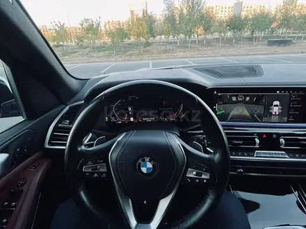BMW X5 2019 года за 28 000 000 тг. в Атырау – фото 4