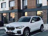 BMW X5 2019 годаүшін28 000 000 тг. в Атырау