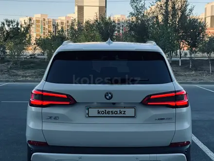 BMW X5 2019 года за 28 000 000 тг. в Атырау – фото 5