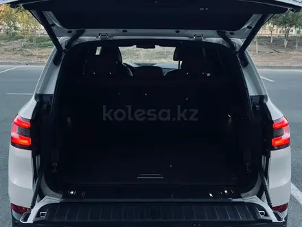 BMW X5 2019 года за 28 000 000 тг. в Атырау – фото 8