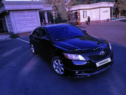 Toyota Camry 2009 года за 6 800 000 тг. в Алматы