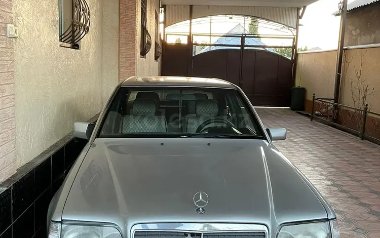 Mercedes-Benz E 280 1995 года за 4 000 000 тг. в Шымкент