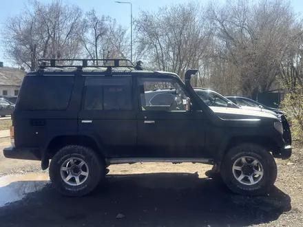 Toyota Land Cruiser Prado 1994 года за 5 200 000 тг. в Астана – фото 2