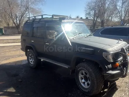 Toyota Land Cruiser Prado 1994 года за 5 200 000 тг. в Астана