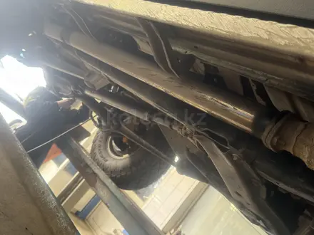 Toyota Land Cruiser Prado 1994 года за 5 200 000 тг. в Астана – фото 3