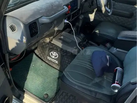 Toyota Land Cruiser Prado 1994 года за 5 200 000 тг. в Астана – фото 5