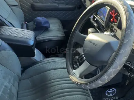 Toyota Land Cruiser Prado 1994 года за 5 200 000 тг. в Астана – фото 6