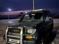 Toyota Land Cruiser Prado 1994 года за 5 000 000 тг. в Астана – фото 5