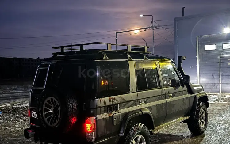 Toyota Land Cruiser Prado 1994 года за 5 000 000 тг. в Астана