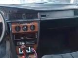 Mercedes-Benz 190 1992 года за 850 000 тг. в Кокшетау