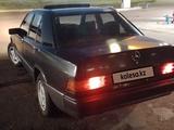 Mercedes-Benz 190 1992 года за 850 000 тг. в Кокшетау – фото 4