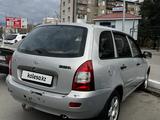 ВАЗ (Lada) Kalina 1117 2010 годаfor1 600 000 тг. в Костанай – фото 3