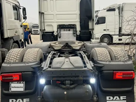 DAF  XF 2019 года за 34 700 000 тг. в Алматы – фото 2