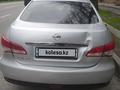 Nissan Almera 2014 годаfor2 800 000 тг. в Алматы – фото 4