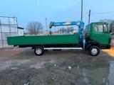 Mercedes-Benz  814 1994 годаүшін8 500 000 тг. в Алматы – фото 3
