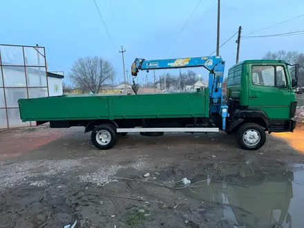 Mercedes-Benz  814 1994 года за 8 500 000 тг. в Алматы – фото 3