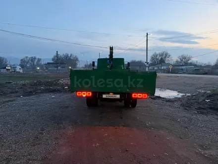 Mercedes-Benz  814 1994 года за 8 500 000 тг. в Алматы – фото 4