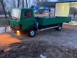 Mercedes-Benz  814 1994 годаүшін8 500 000 тг. в Алматы