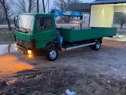 Mercedes-Benz  814 1994 года за 8 500 000 тг. в Алматы
