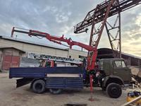 КамАЗ  53228 1995 годаүшін20 500 000 тг. в Алматы