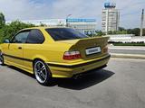 BMW 318 1994 года за 2 700 000 тг. в Алматы – фото 4