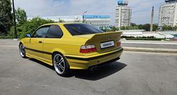 BMW 318 1994 годаүшін2 700 000 тг. в Алматы – фото 3