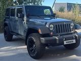 Jeep Wrangler 2015 годаүшін25 000 000 тг. в Астана – фото 2