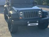 Jeep Wrangler 2015 годаүшін25 000 000 тг. в Астана – фото 3