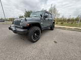 Jeep Wrangler 2015 годаүшін25 000 000 тг. в Астана – фото 4