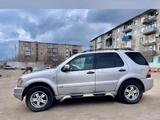 Mercedes-Benz ML 320 2001 года за 4 200 000 тг. в Караганда