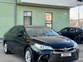 Toyota Camry 2016 годаүшін4 540 000 тг. в Актау – фото 2