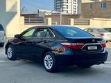 Toyota Camry 2016 годаfor4 540 000 тг. в Актау – фото 4