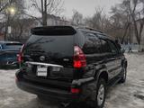 Toyota Land Cruiser Prado 2009 года за 11 900 000 тг. в Алматы