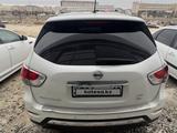 Nissan Pathfinder 2015 годаүшін8 500 000 тг. в Актау – фото 5