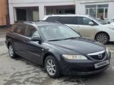 Mazda 6 2003 годаүшін2 850 000 тг. в Костанай