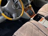 Lexus RX 330 2005 годаүшін7 800 000 тг. в Алматы – фото 3