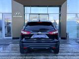 Nissan Qashqai 2018 года за 8 790 000 тг. в Павлодар – фото 5