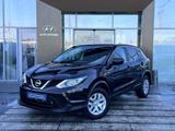 Nissan Qashqai 2018 года за 8 790 000 тг. в Павлодар