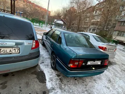 Opel Vectra 1993 года за 760 000 тг. в Шымкент – фото 5