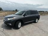 Toyota Highlander 2011 годаүшін11 000 000 тг. в Жаркент – фото 4